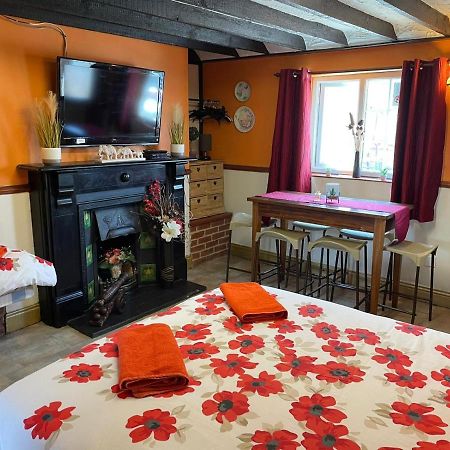 Yarm Cottages Haystack Double Bed En Suite Kirklevington Экстерьер фото