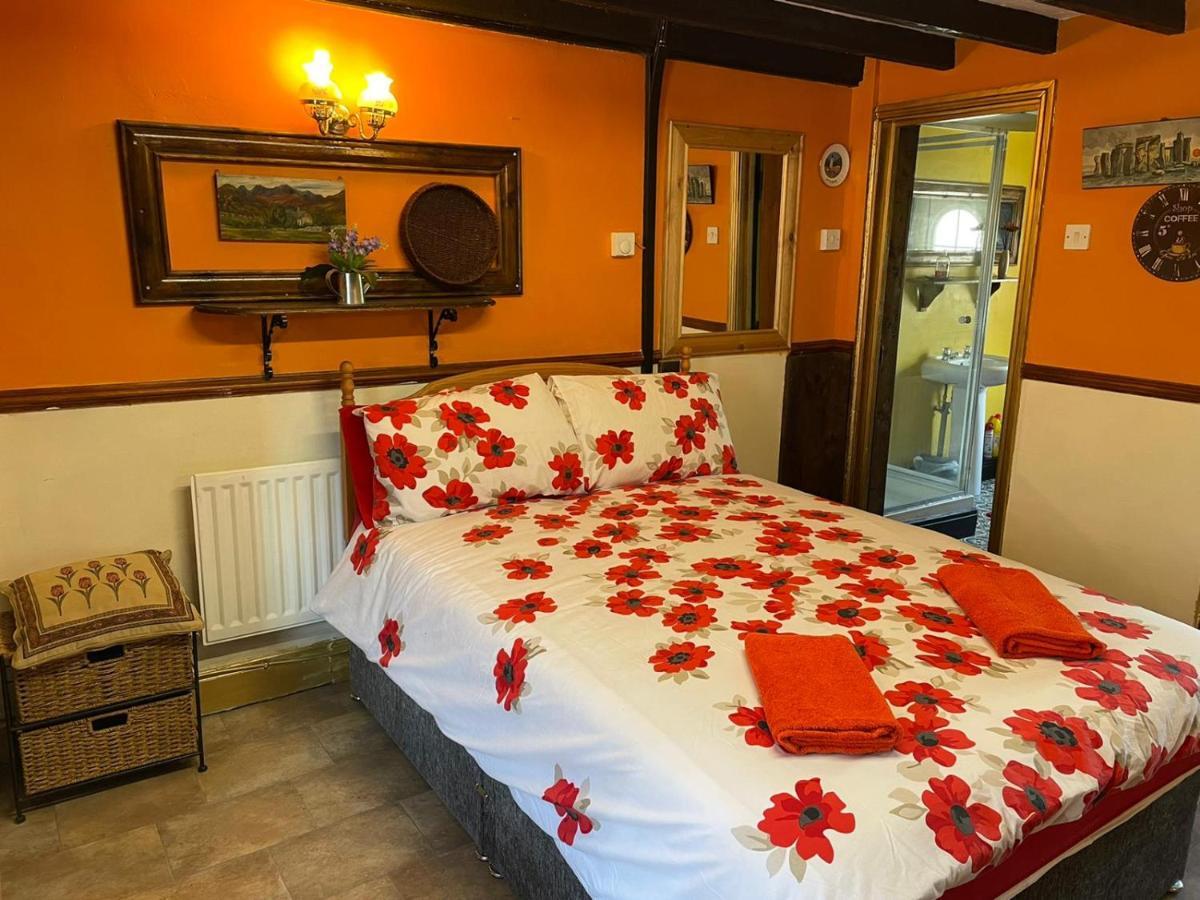Yarm Cottages Haystack Double Bed En Suite Kirklevington Экстерьер фото